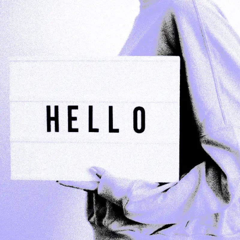 Моїм читачам про блог